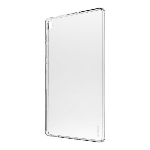OBAL:ME TPU Kryt pro Samsung Galaxy Tab S6 Lite 2020/2022/2024 Transparent 57983126802