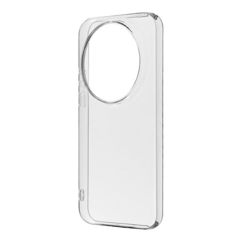 OBAL:ME TPU Kryt pro Xiaomi 17 Ultra Transparent 57983130163