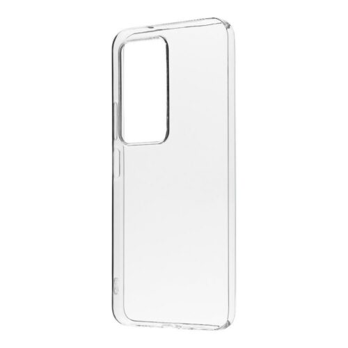 OBAL:ME TPU Kryt pro Xiaomi Redmi 15 4G/5G Transparent 57983128286