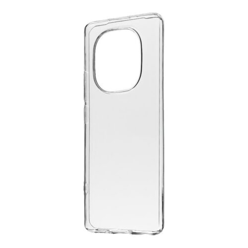 OBAL:ME TPU Kryt pro Xiaomi Redmi Note 15 4G/5G/Poco M8 5G Transparent 57983129569