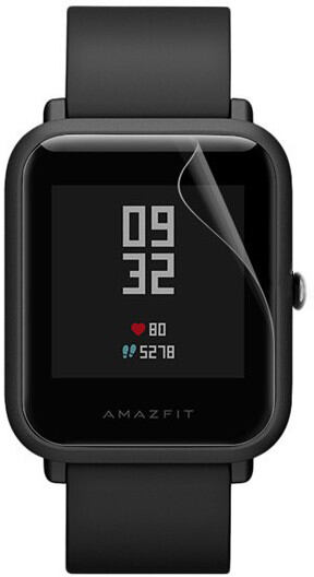 Ochranná fólie pro Xiaomi Huami Amazfit Bip / Bip S AMBIPSC - Obrázek 18