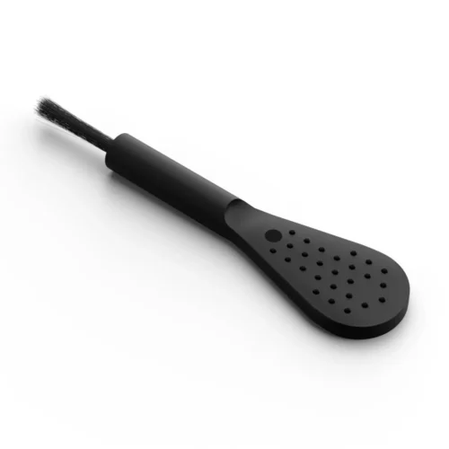 Ochranná zástrčka USB-C s čisticím kartáčkem Mobile Origin CL1 - Obrázek 2
