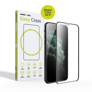 Ochranné sklo pro iPhone 11 Pro / XS / X Mobile Origin EasyGlass