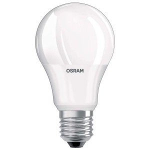Osram LED žárovka E27  6