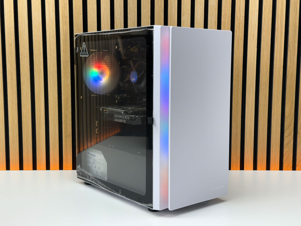 PC24 GAMING-22 Individual RTX 3050