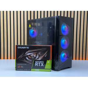 PC24 GAMING-27 Individual RTX 3050