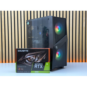 PC24 GAMING-28 Individual RTX 3050