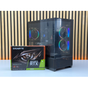 PC24 GAMING Individual RTX 3050