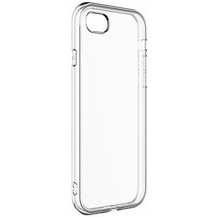 POUZDRO SWISSTEN CLEAR JELLY PRO APPLE IPHONE 14 TRANSPARENTNÍ 32802879