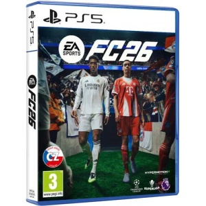 PS5 - EA Sports FC 26 5030937125328