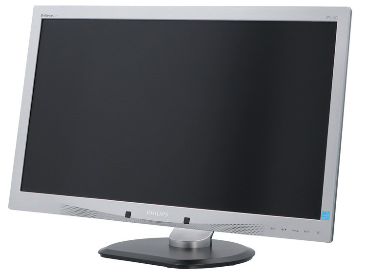 Philips 231P4Q (23"