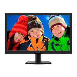 Philips 233V5LHAB (23"