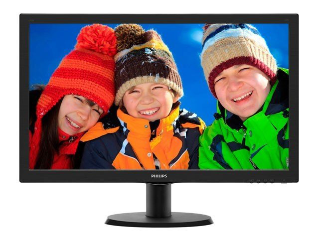 Philips 233V5LHAB (23"