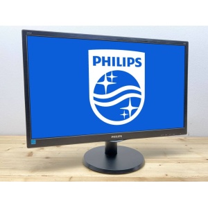 Philips 243V5L (24"