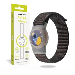 Poutko pro AirTag Mobile Origin AirTag Strap