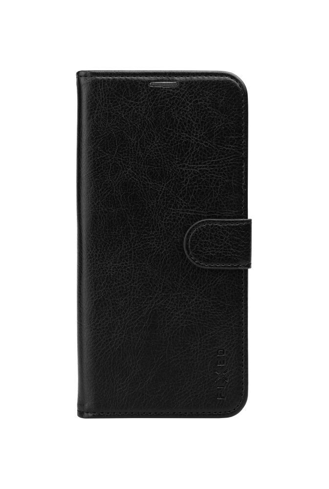 Pouzdro typu kniha FIXED Opus pro Samsung Galaxy A25 5G