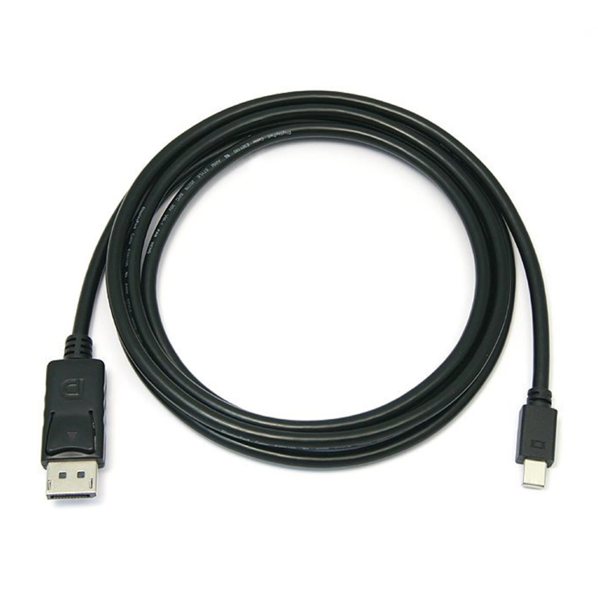 PremiumCord miniDisplayPort na DisplayPort