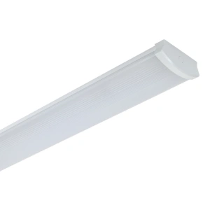 Řadové přisazené LED svítidlo Trevos Beltr 2.5FT 8000/840 IP44 106927