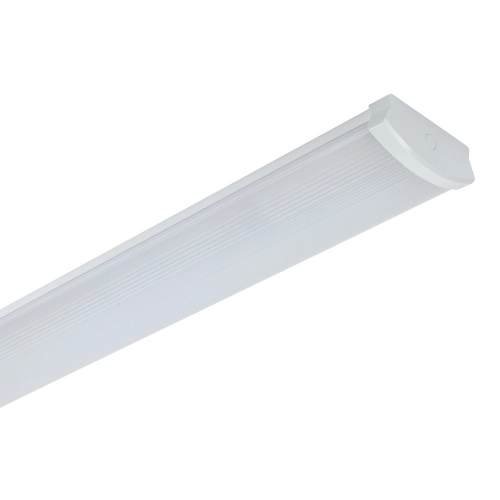 Řadové přisazené LED svítidlo Trevos Beltr 2.5FT 8000/840 IP44 106927