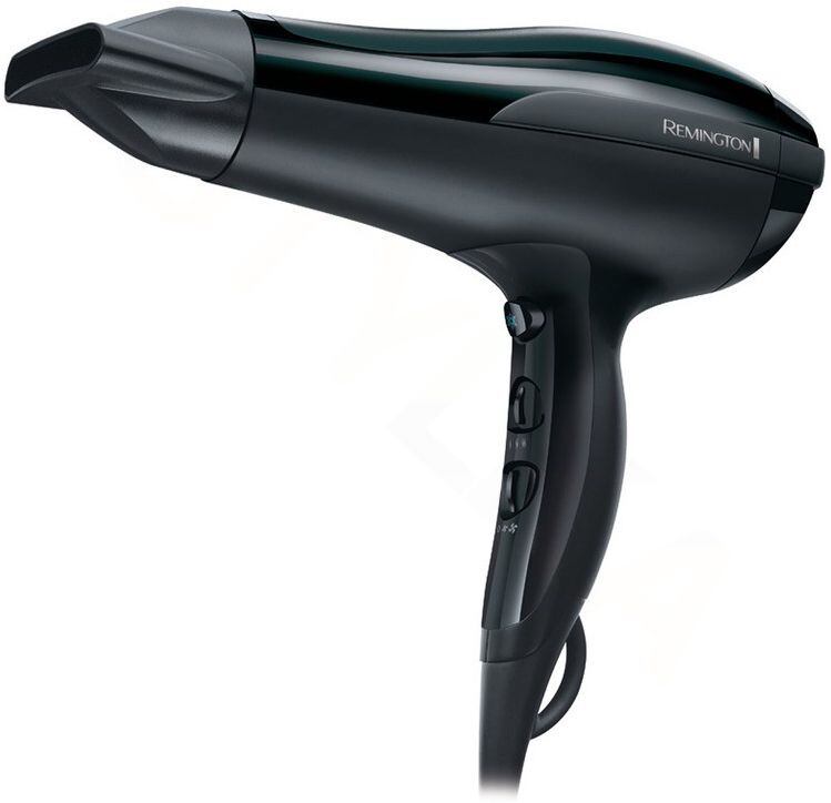 Remington PD5210 Hair Dryer Pro Air Black