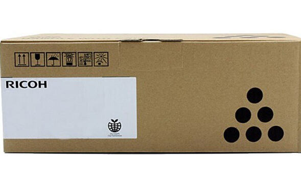 Ricoh 841887 tonerová náplň 1 kusů Originální Černá 841887