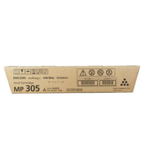 Ricoh 842142 tonerová náplň 1 kusů Originální Černá 842142