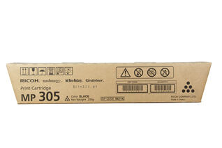 Ricoh 842142 tonerová náplň 1 kusů Originální Černá 842142