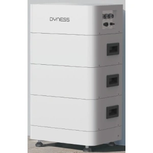 Řídící modul Dyness BMS/BDU T9637S pro sestavu baterií Dyness Tower