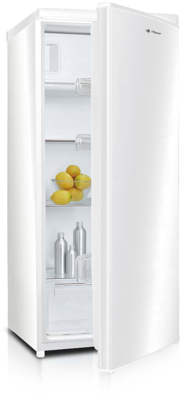Romo RCF2190W lednice s mrazákem