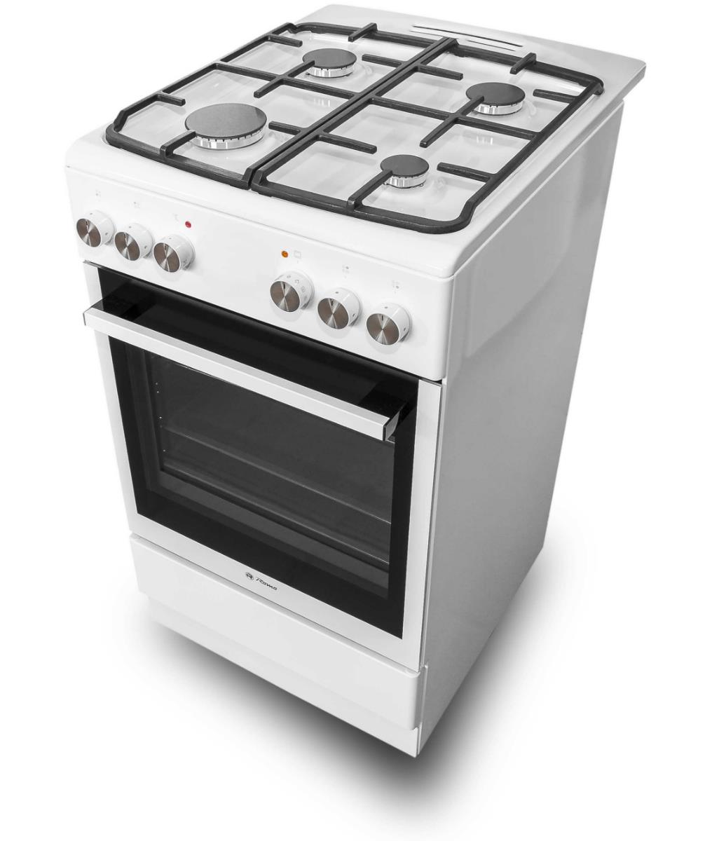 Romo RCG5010E kombinovaný sporák - Obrázek 2