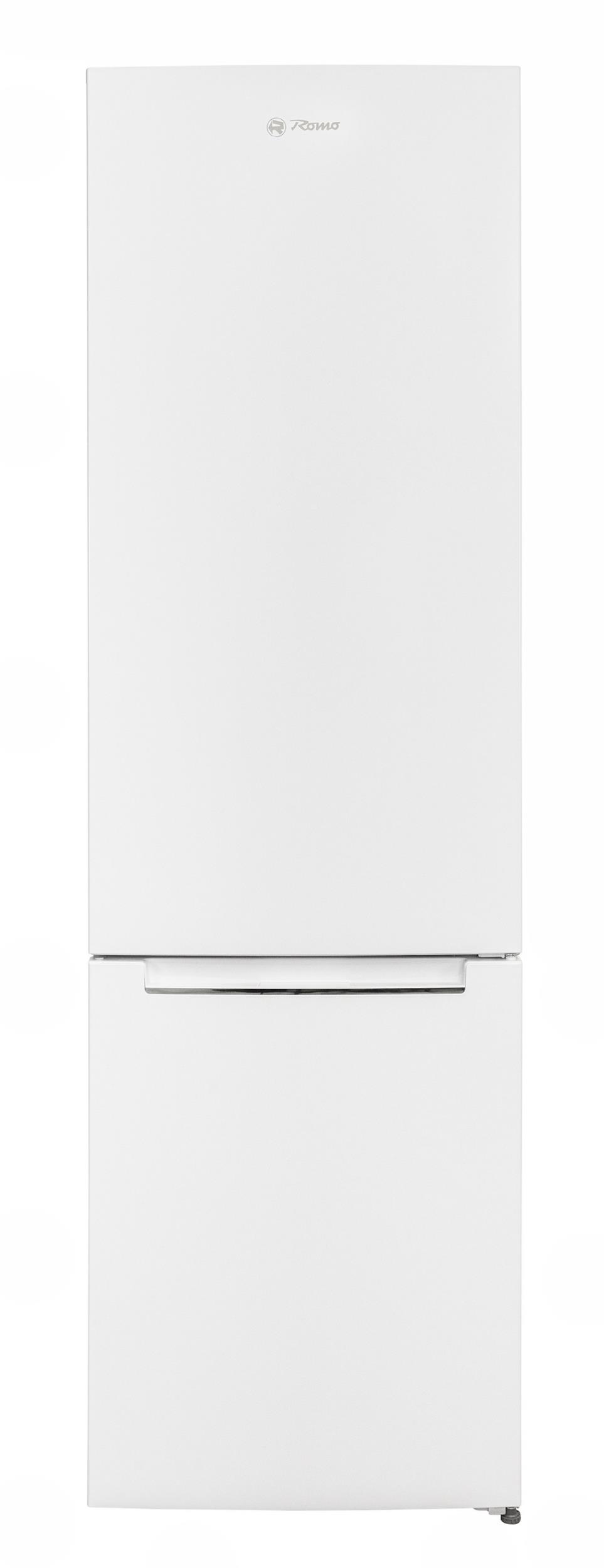 Romo RCN4326W kombinovaná lednice