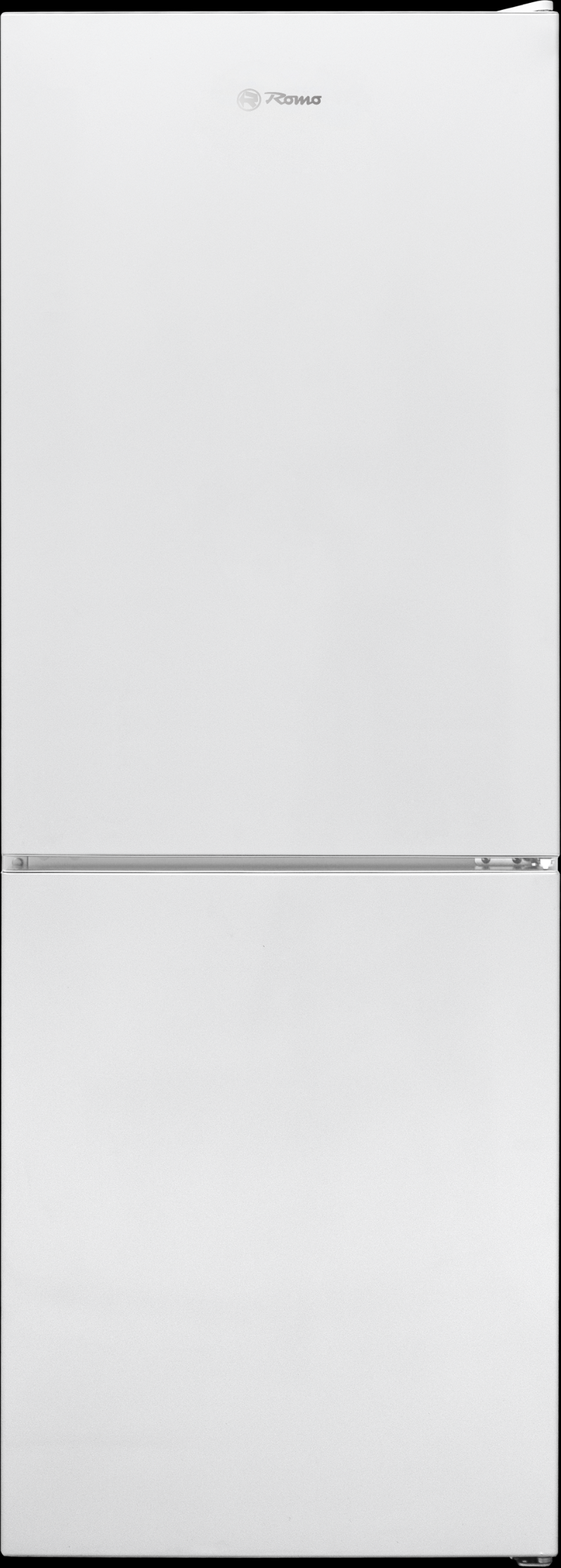 Romo RCS2234W kombinovaná lednice