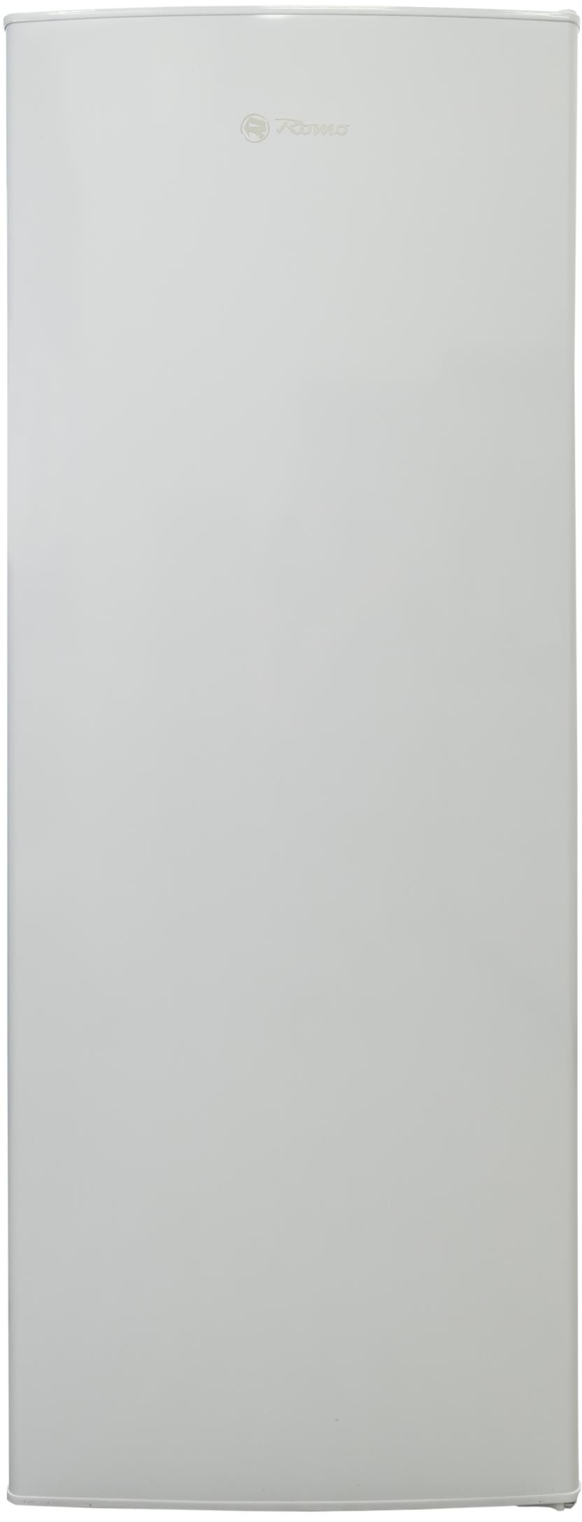 Romo RF168W šuplíkový mrazák