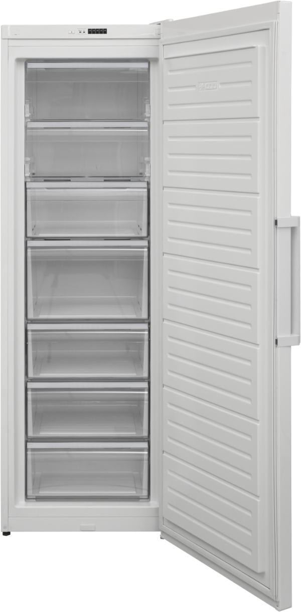 Romo RFN280W šuplíkový mrazák - Obrázek 2