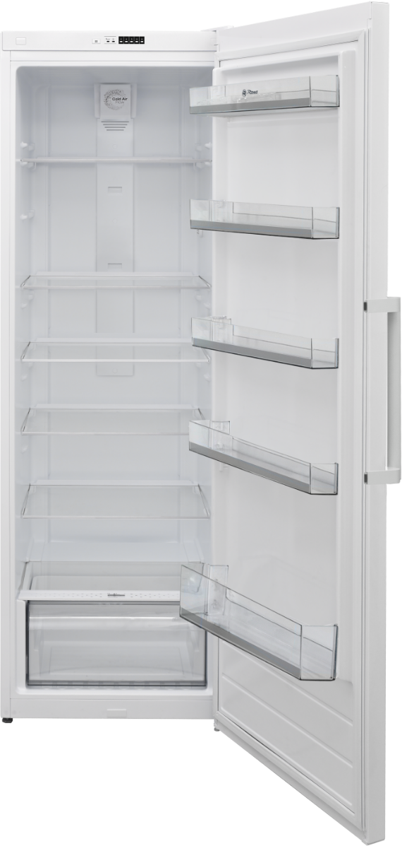 Romo RSA396W monoklimatická lednice - Obrázek 2