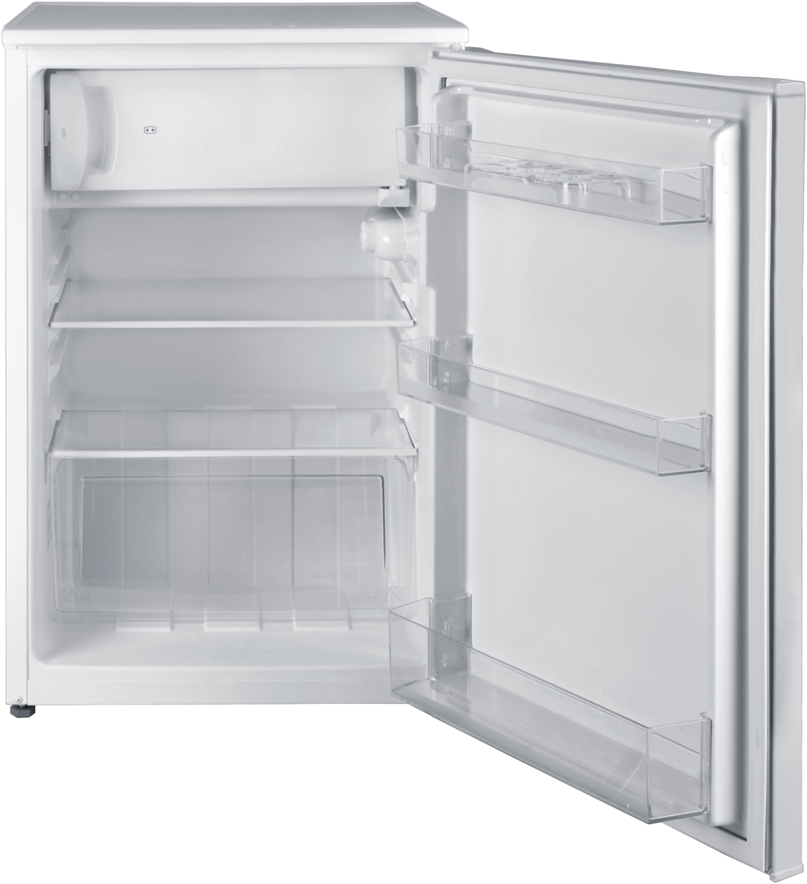 Romo RTF2123W lednice s mrazákem - Obrázek 2