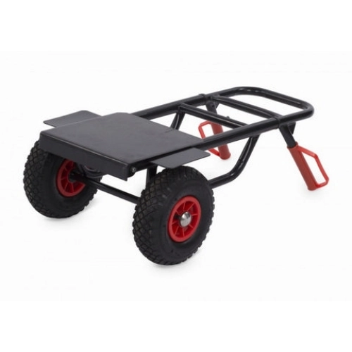Rudlík 200kg teleskop KREATOR KRT670303 - Obrázek 2
