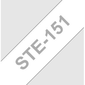 STE151 - kazeta s páskou stencil 24 mm