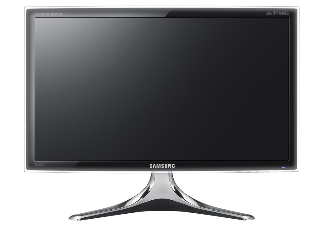 Samsung BX2450L (24"