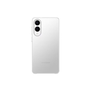 Samsung Clear Kryt pro Galaxy S25 Edge barva Transparent EF-QS937CTEGWW