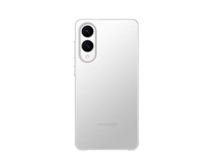 Samsung Clear Kryt pro Galaxy S25 Edge barva Transparent EF-QS937CTEGWW