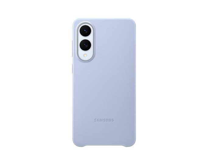 Samsung KindSuit Kryt pro Galaxy S25 Edge barva Light Blue EF-VS937PLEGWW