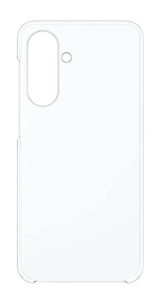 Samsung Průhledný zadní kryt A17 Transparent EF-QA176CTEGWW