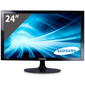 Samsung S24D300H (24"