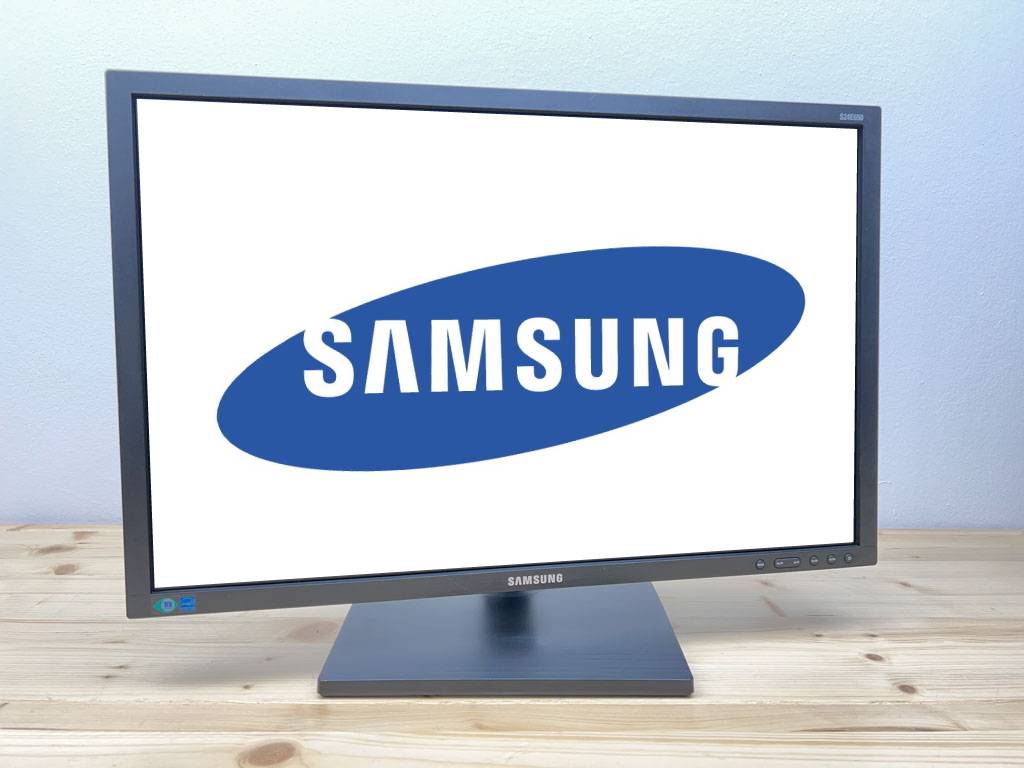 Samsung S24E650 (24"