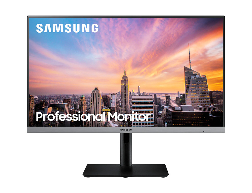 Samsung S24R650FD (24"