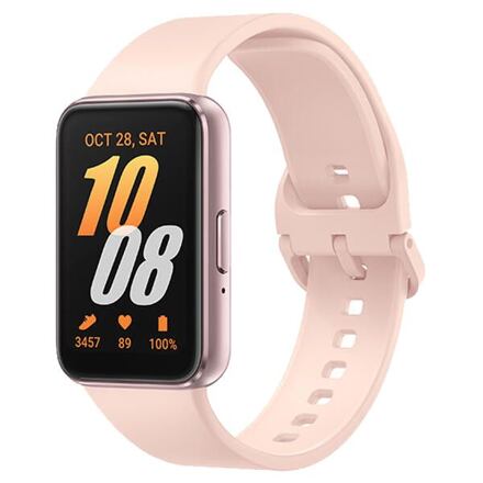 Samsung SM-R390 Galaxy Fit 3 barva Grey SM-R390NZAAEUE - Obrázek 10