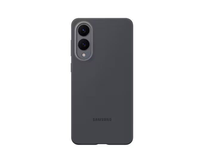 Samsung Silikonový Kryt pro Galaxy S25 Edge barva Light Blue EF-PS937CLEGWW - Obrázek 6