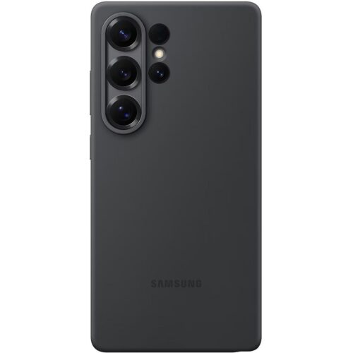 Samsung Silikonový zadní kryt pro Galaxy S25 Ultra barva Gray EF-PS938CJEGWW - Obrázek 8