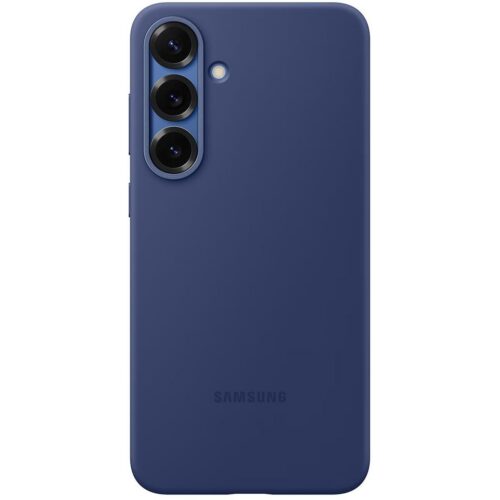 Samsung Silikonový zadní kryt pro Galaxy S25+ barva Black EF-PS936CBEGWW - Obrázek 18